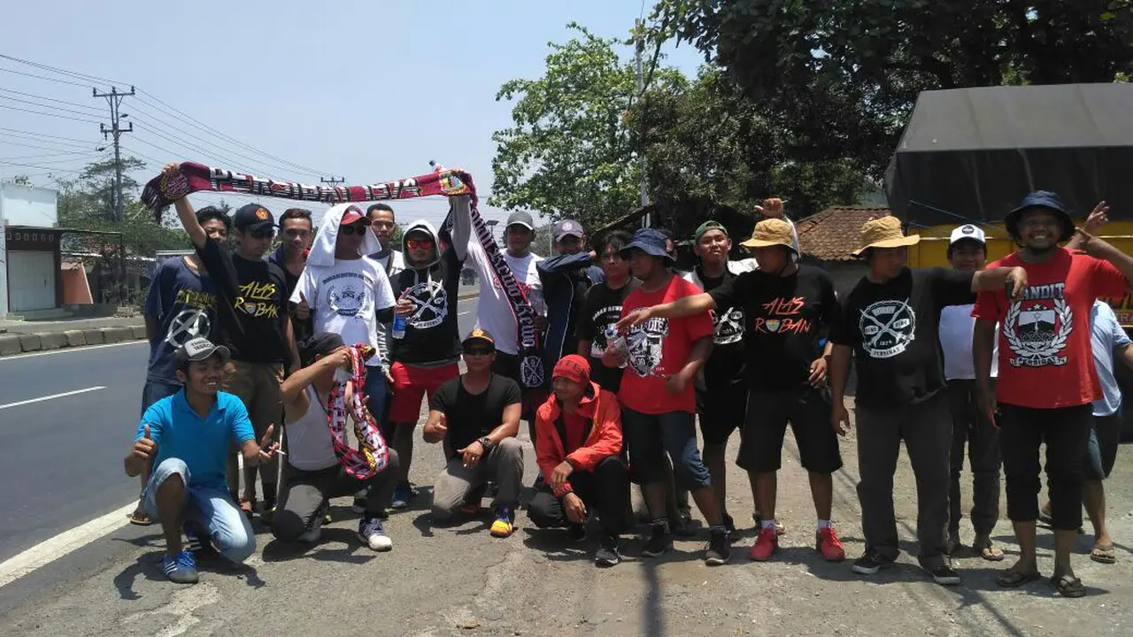 Persibat Batang