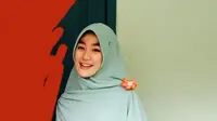 Menantu Arifin Ilham Larrisa Chou Siap Dipoligami, Asal...