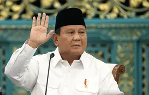 Prabowo Panggil Sejumlah Menteri Bahas Koperasi Merah Putih