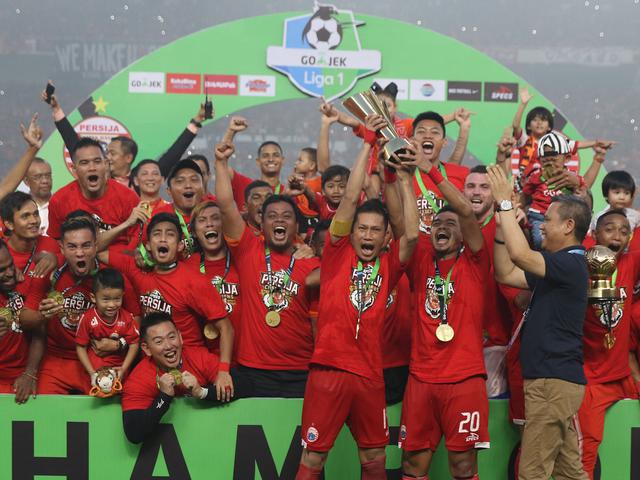 Ini Jadwal Kick Off Liga 1 Dan Liga 2 Musim 2019 Indonesia Bola Com
