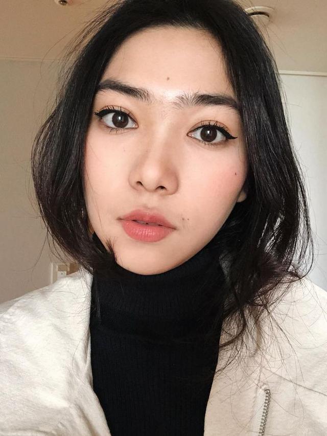 6 Potret Isyana Sarasvati Berambut Pendek, Disebut Mirip Kang Sae Byeok Squid Game