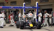 Max Verstappen Kritik Pedas Red Bull usai Hasil Mengecewakan di GP Amerika Serikat
