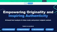 12 Website Cek Plagiarisme Online Free 5000 Kata, Gratis, Mudah dan Cepat