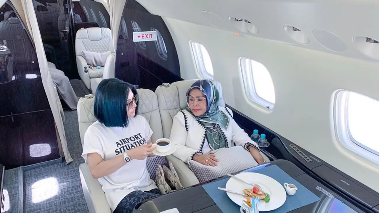 Syahrini