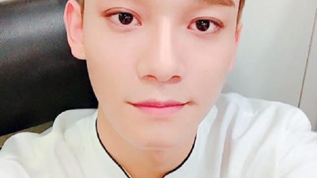 [Bintang] Chen EXO