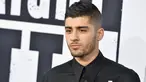 Mantan Personel One Direction, Zayn Malik baru - baru mengeluarkan single terbarunya yang berjudul " PILLOWTALK ", di video klip ini Zayn beradegan mesra dengan model internasional, Gigi Hadid. (KEVIN WINTER / GETTY IMAGES NORTH AMERICA / AFP)