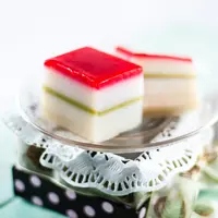 Ilustrasi kue pepe./Copyright shutterstock.com/id/g/p3nnylan3