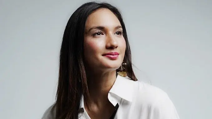 Nadine Chandrawinata