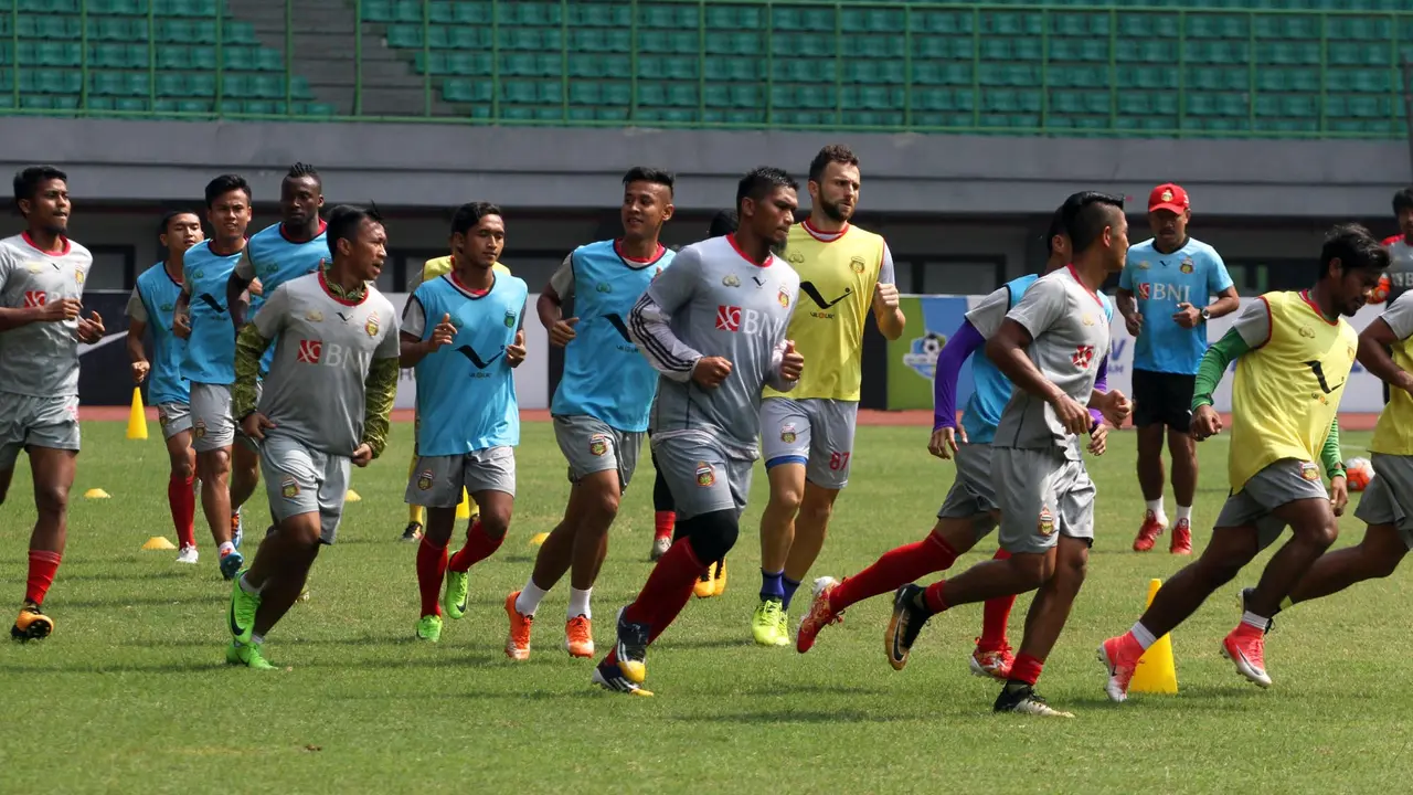 Bhayangkara FC