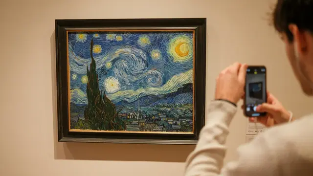 Starry Night