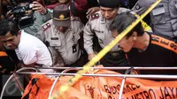 Segmen 1:  Pembunuhan Sadis di Pulomas Tewaskan 6 Orang