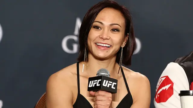 Michelle Waterson