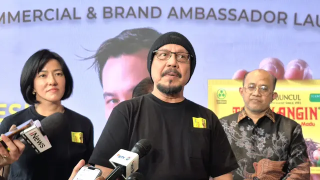 Andy F. Noya: Kekuatan Sido Muncul Ada pada Research 