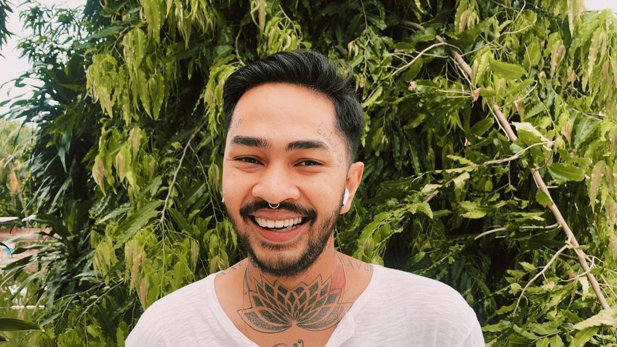 Habib Jafar Kecewa Onadio Leonardo Tersandung Kasus Narkoba: Titip Doa untuk Onad, Tobat Lo Nad!