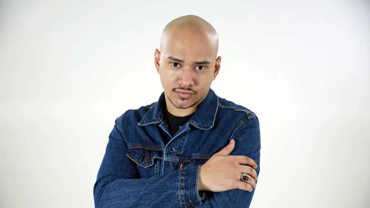 [Bintang] Husein Alatas