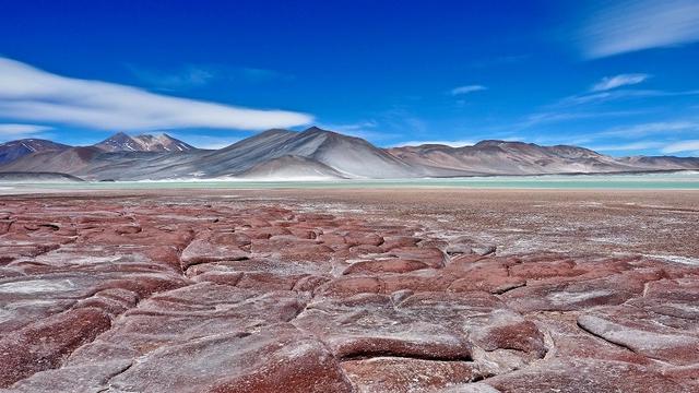 Gurun Atacama