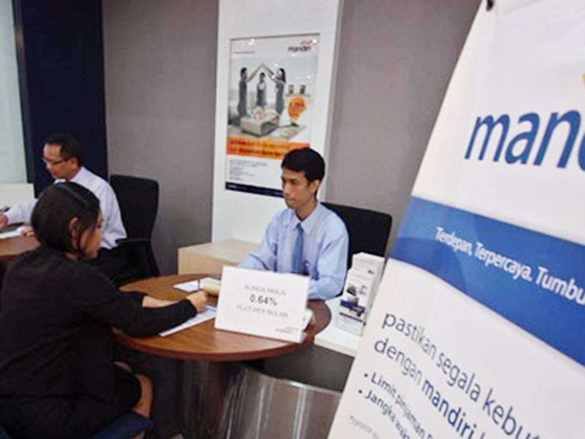 Lokasi Bank Mandiri dan BCA yang Beroperasi Selama Cuti ...
