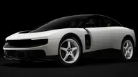 Jadi Mobil Baru Termahal, Ferrari Luce Laku Segini