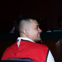 Saipul Jamil mengaku kalau selama mendekam di rutan Cipinang baik-baik saja. Ia juga merasa bahwa dirinya merasa lebih sehat. (Andy Masela/Bintang.com)