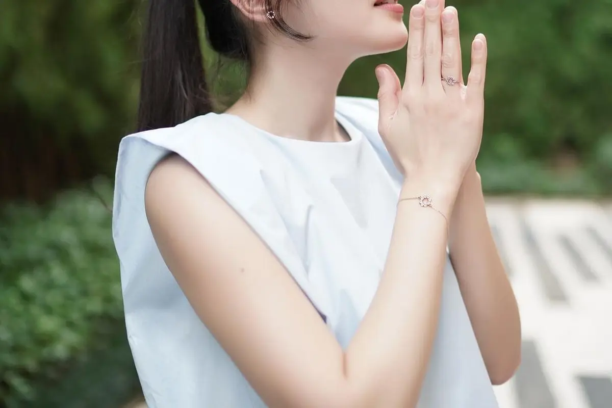 Sandra Dewi. (Foto: Instagram @sandradewi88)