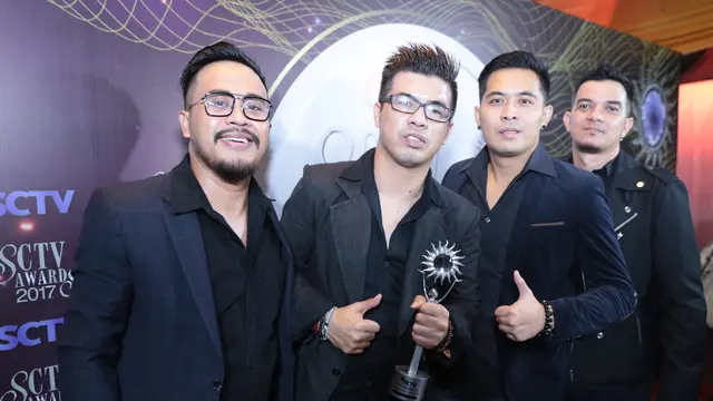 [Bintang] D'Bagindas (Soundtrack Sinetron Paling Ngetop)