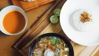 11 Rekomendasi Tempat Makan Soto Enak di Bandung, Ratingnya Tinggi dan Wajib Dicoba di 2026
