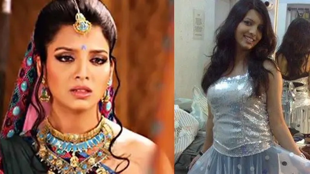 Gandari (Riya Dipsi)