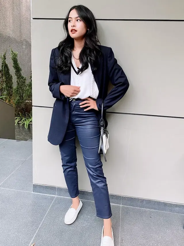 Maudy Ayunda (Instagram/maudyayunda)