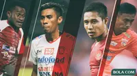 Playmaker Lokal yang Memesona di Shopee Liga 1 2020