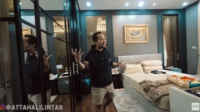 Kamar Denny Cagur