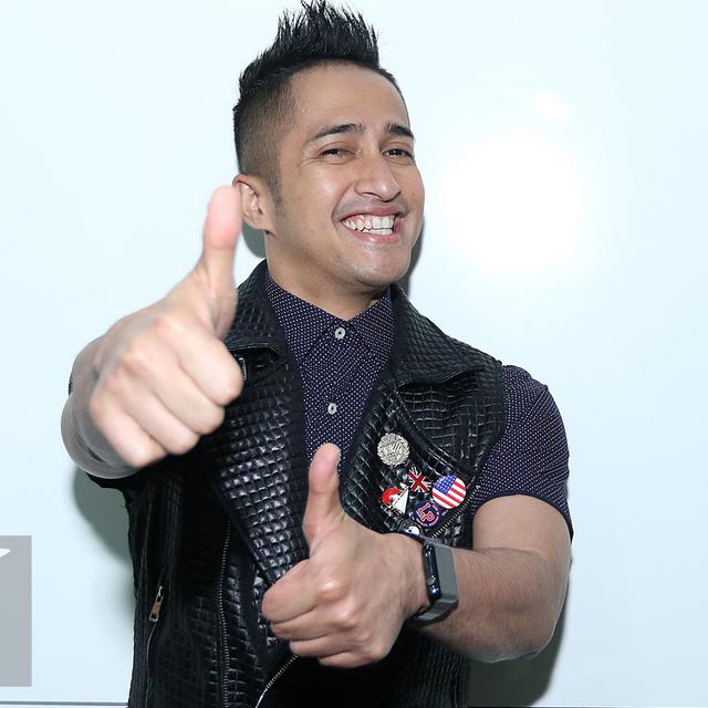Ingin Beli Kuda Irfan Hakim Dapat Uang Dari Anak Anaknya Showbiz Liputan6 Com