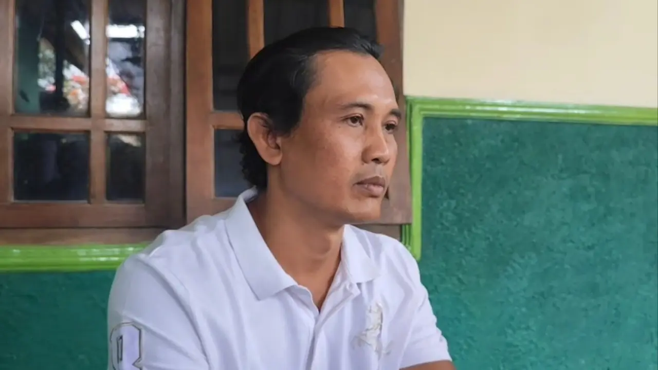 Mengungkap Kisah Pilu Santriwati Korban Pencabulan Pendiri Ponpes Ndolo Kusumo Pati