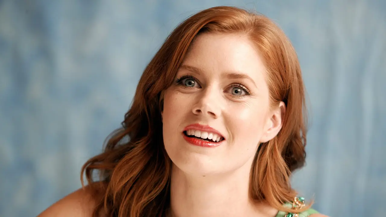 Amy Adams Bakal Berbahasa Alien di Film Story of Your Life