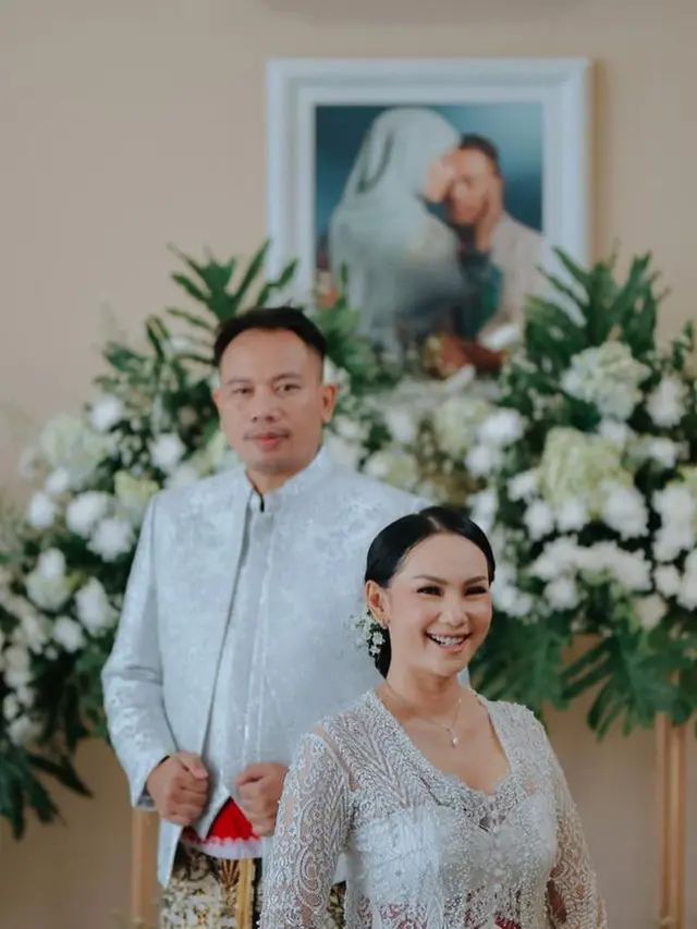 Baru Menikah, 8 Selebriti Ini Bakal Jalani Puasa Pertama Bareng Pasangan