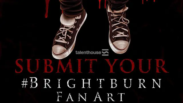 Brightburn