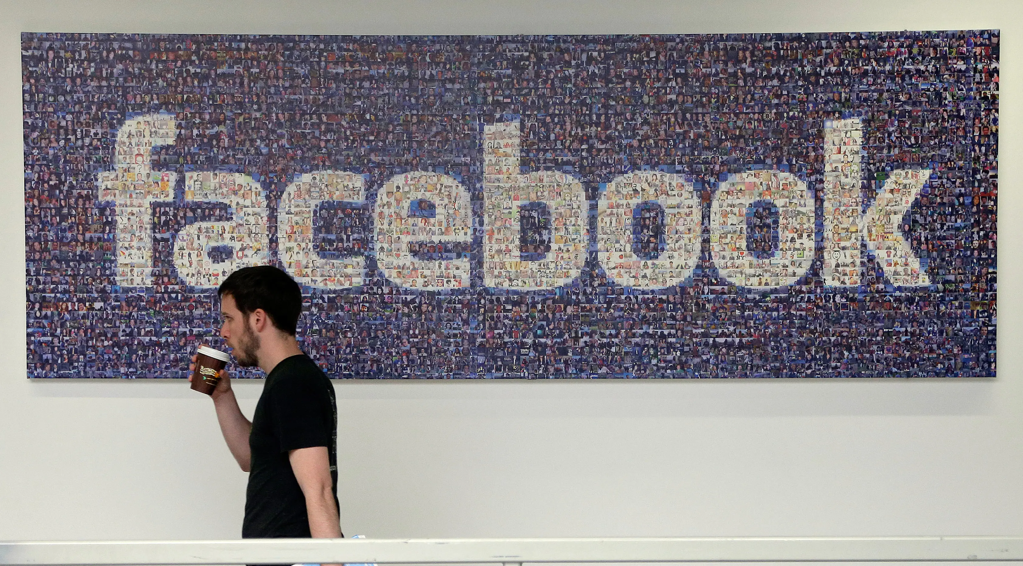 Facebook (AP Photo/Jeff Chiu, File)