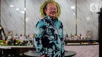 Efisiensi Anggaran, Ketua KY: Gaji Pegawai Hanya Cukup Sampai Oktober 2025