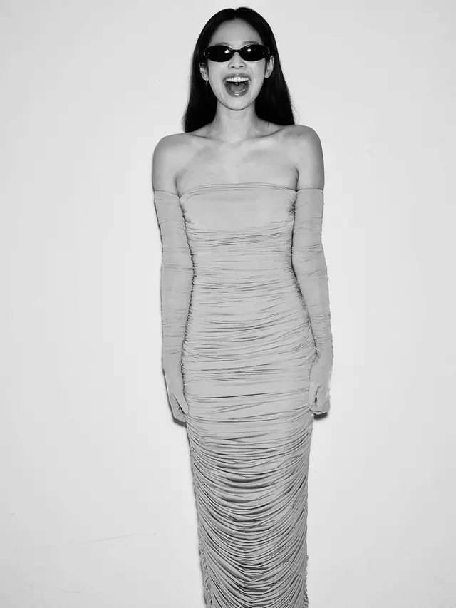 Filler Bahu Jadi Tren Baru di Korea Selatan, Harga Mulai Rp10 Jutaan untuk Bahu “Ideal” ala Jennie BLACKPINK?