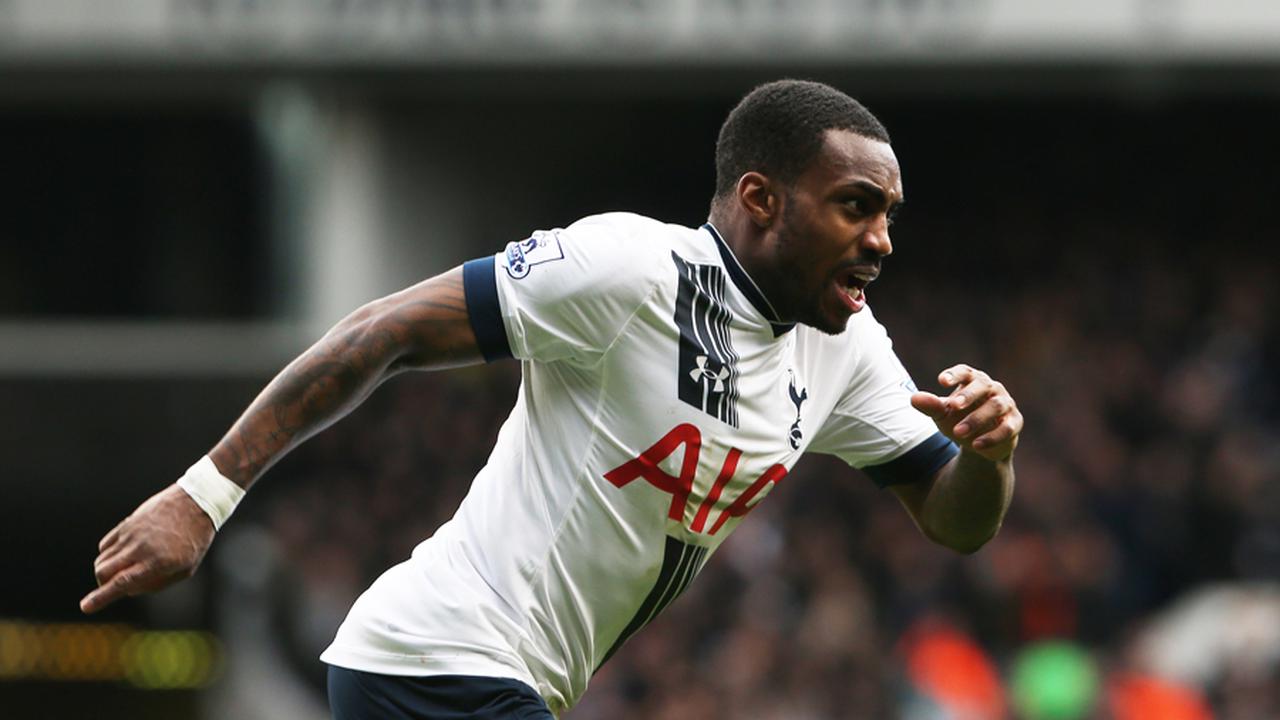 Danny Rose