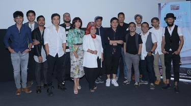 Maliq And D Essentials The Groove Terima Honor Fantastis News Entertainment Fimela Com