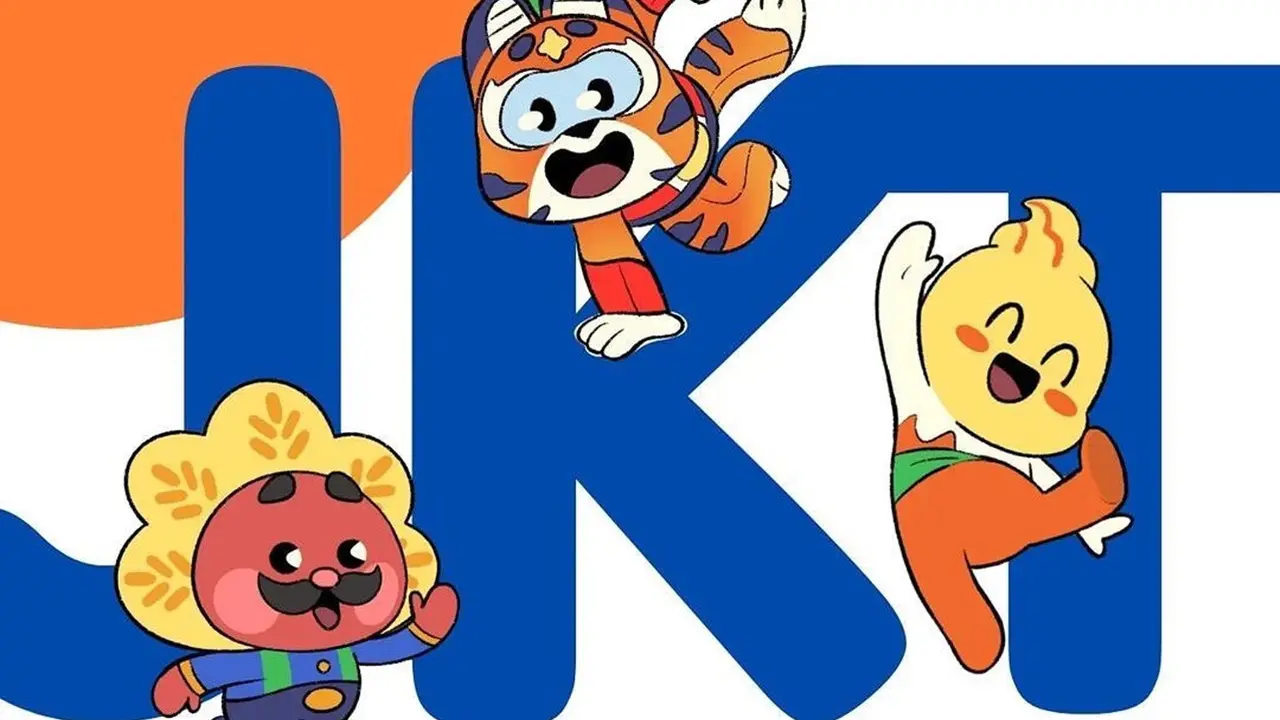 Ikon Baru Jakarta
