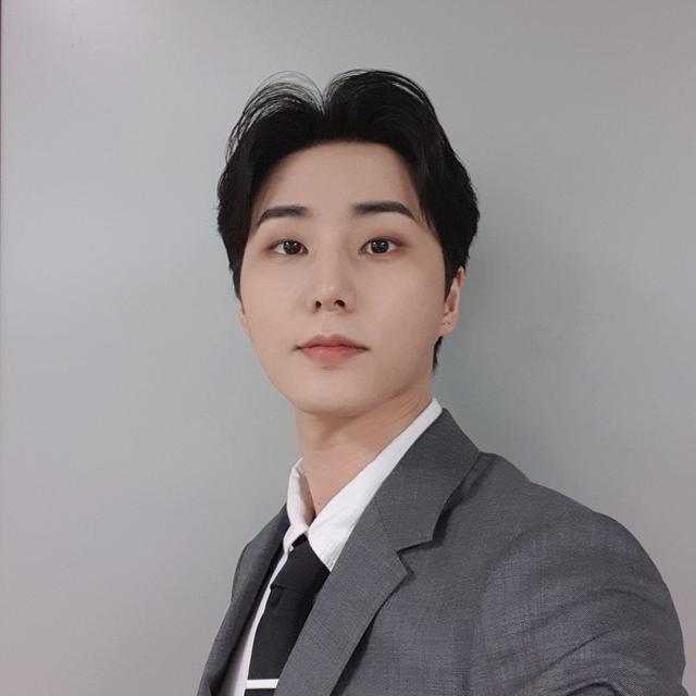 Young K DAY6. (Instagram/ from_youngk)