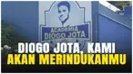 Kabar duka datang dari dunia sepak bola. Bintang Liverpool dan Timnas Portugal, Diogo Jota, meninggal dunia bersama sang adik dalam kecelakaan tragis di Spanyol. Klub masa kecilnya, Gondomar FC, berduka atas kepergian sosok yang dikenal rendah hati d...