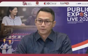 AKRA Tak Terganggu Fluktuasi Harga BBM dan Rupiah