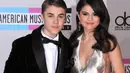 Selena Gomez merindukan Justin Bieber sejak ia memutuskan untuk berpisah. (PopSugar)