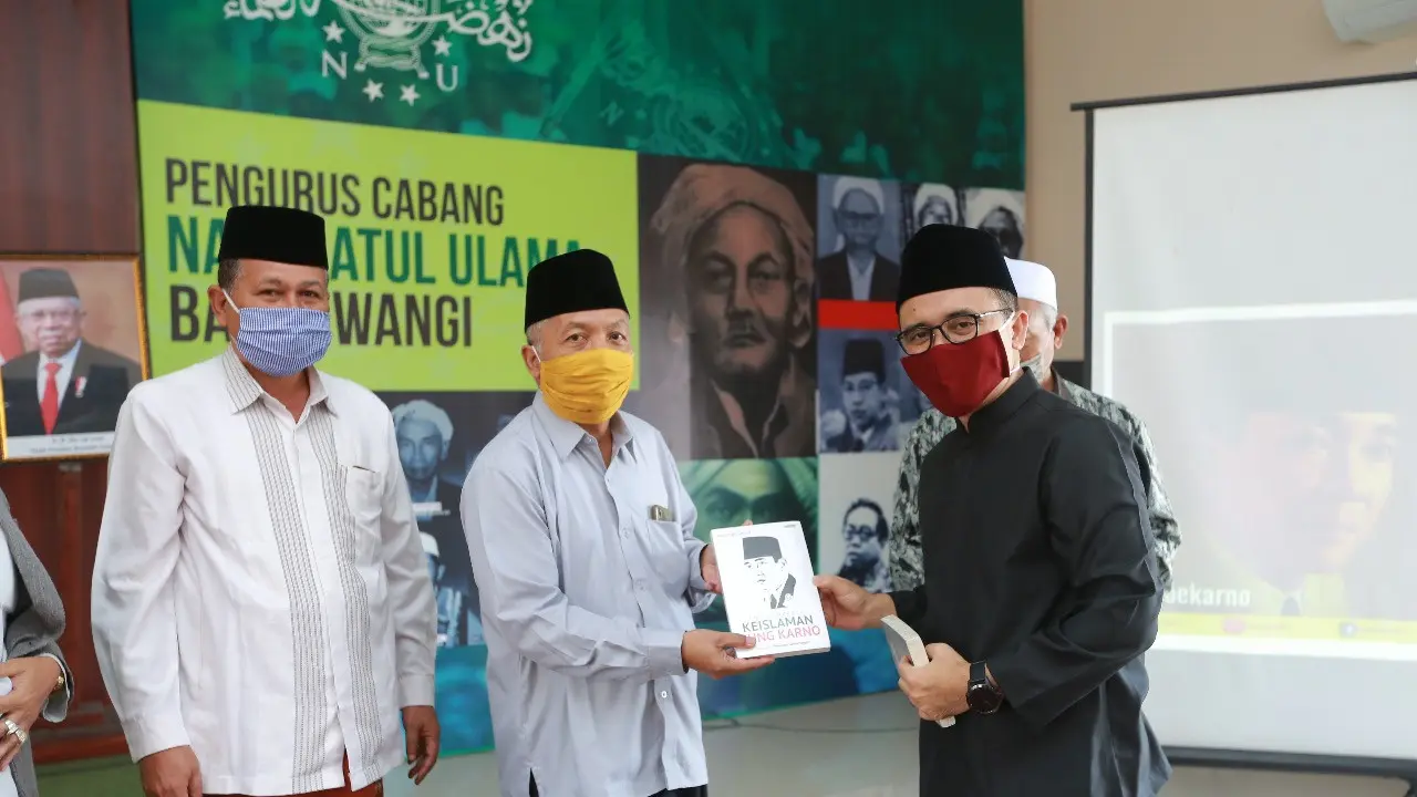Banyuwangi
