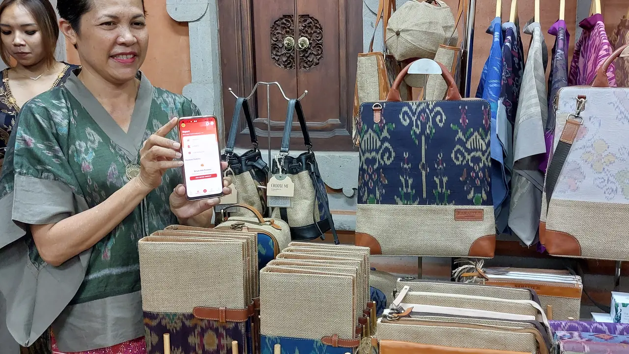 Bantu Percepat Digitalisasi UMKM di Indonesia, Juragan Doku Permudah Transaksi Digital dengan Ragam Pilihan Pembayaran