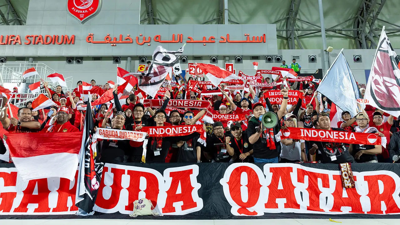 Timnas Indonesia U-23 Vs Korea Selatan U-23 Piala Asia U-23 2024