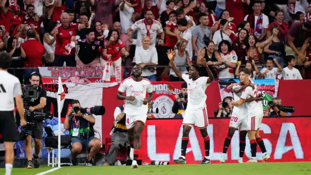 Sevilla