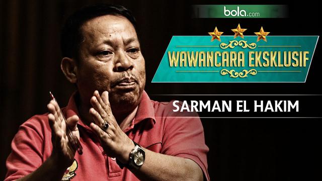 Sarman El Hakim